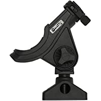 Scotty Baitcaster - Soporte para caña de Pescar con Soporte Lateral 241